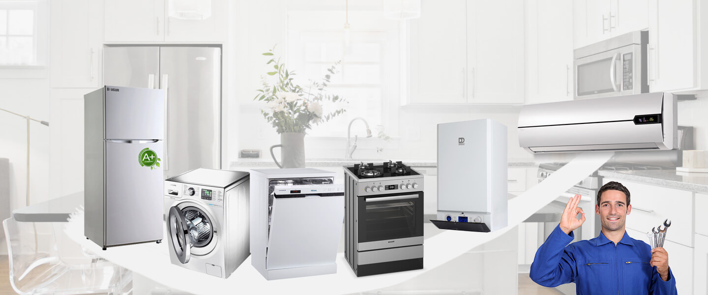 Çerkezköy Grundig Servisi